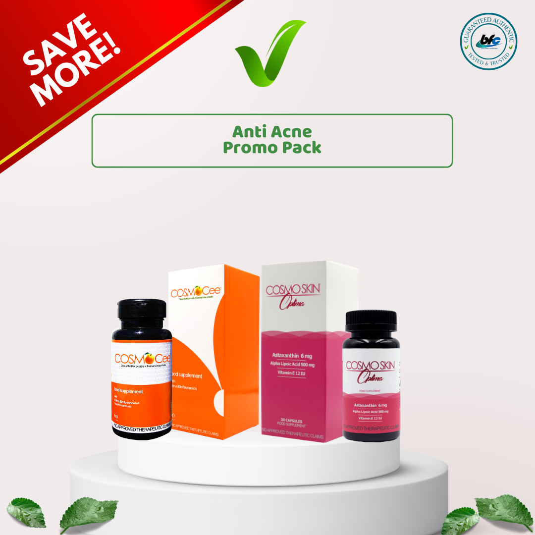 Get Cosmo Formula at the Best Prices Online