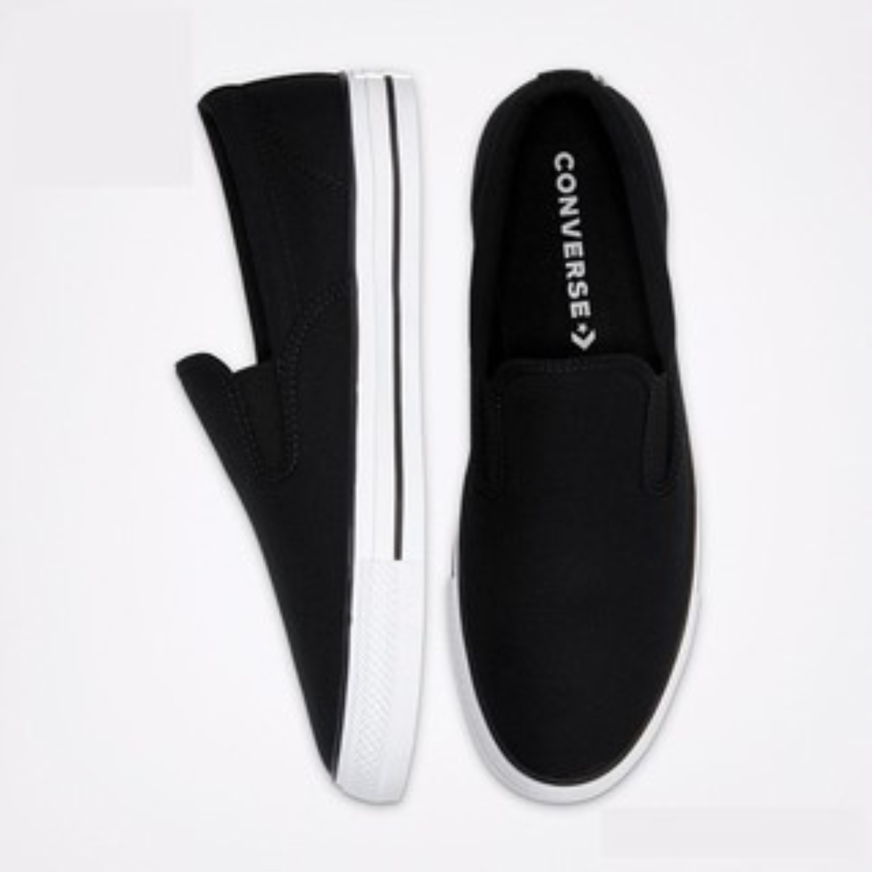 Shop Converse Slip On Men with great 