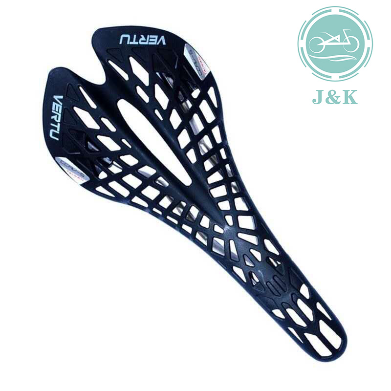 Vertu Spyder Vertu Bike Seat VERTU Ultra-light Shockproof Spider