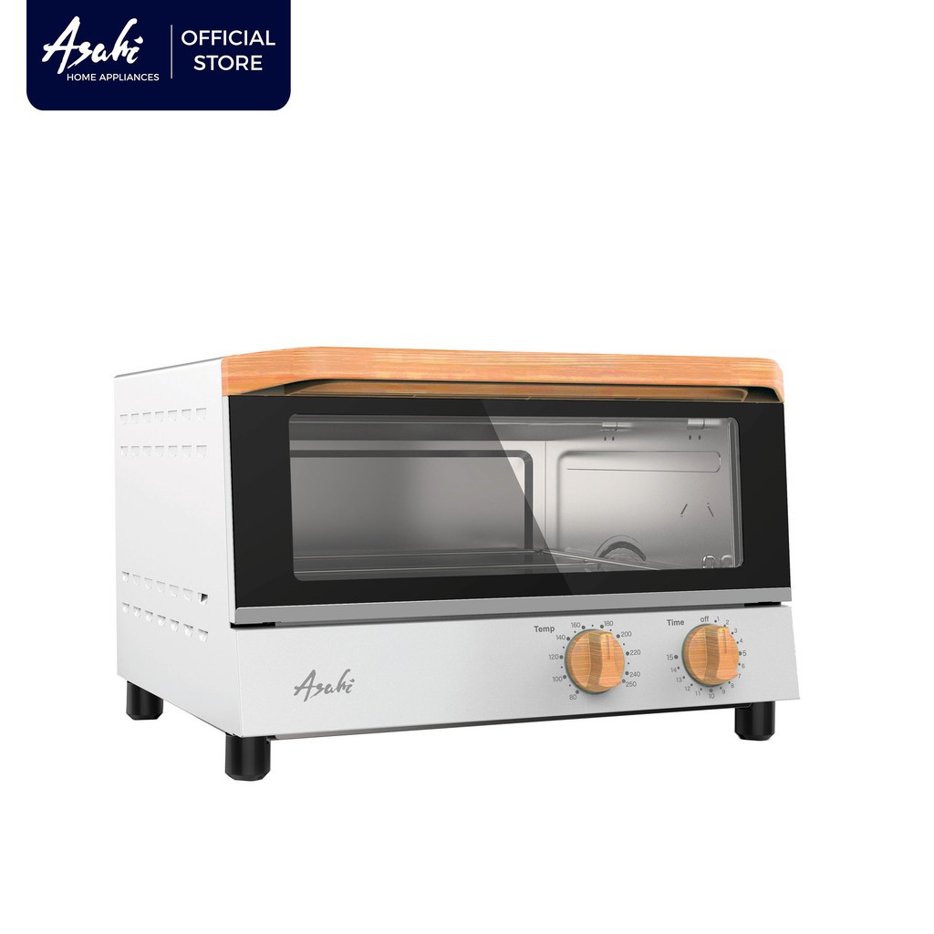 asahi mini oven for baking