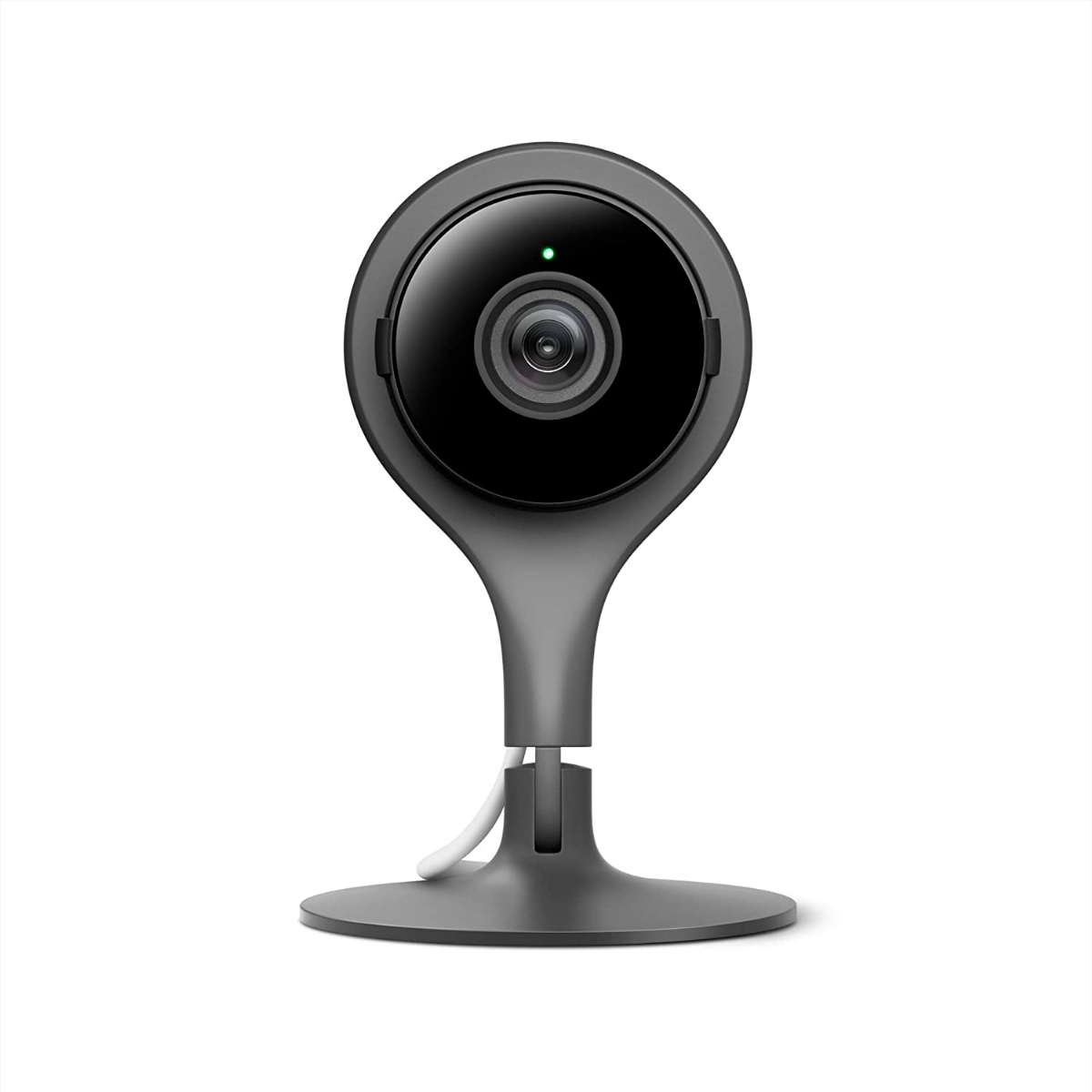 nest camera drone