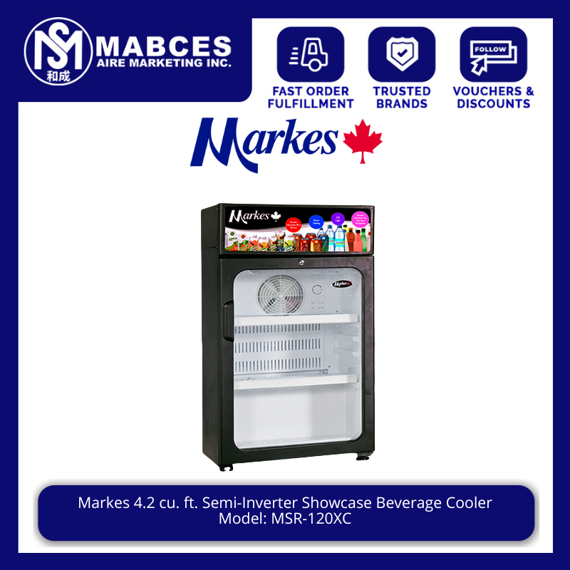 Markes Refrigerators in Philippines Markes Refrigerators for