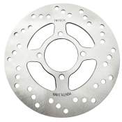 MOTORCYCLE ROTOR  DISC PLATE - MIO SPORTY DISC BRAKE