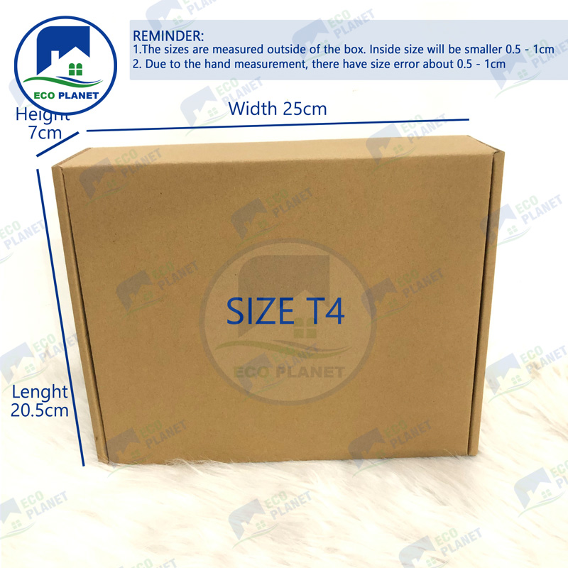 Cardboard Sheets Corrugated Pads Medium or Large Size for Packaging DIY  Letter Standee Kraft Paper by Boxes R Us