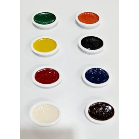 Prang watercolor refill