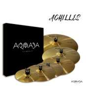Armada Axl Achilles Alloy Cymbals Set