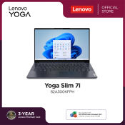 Lenovo Yoga Slim 7 14" Laptop, Intel Core i5, 16GB RAM