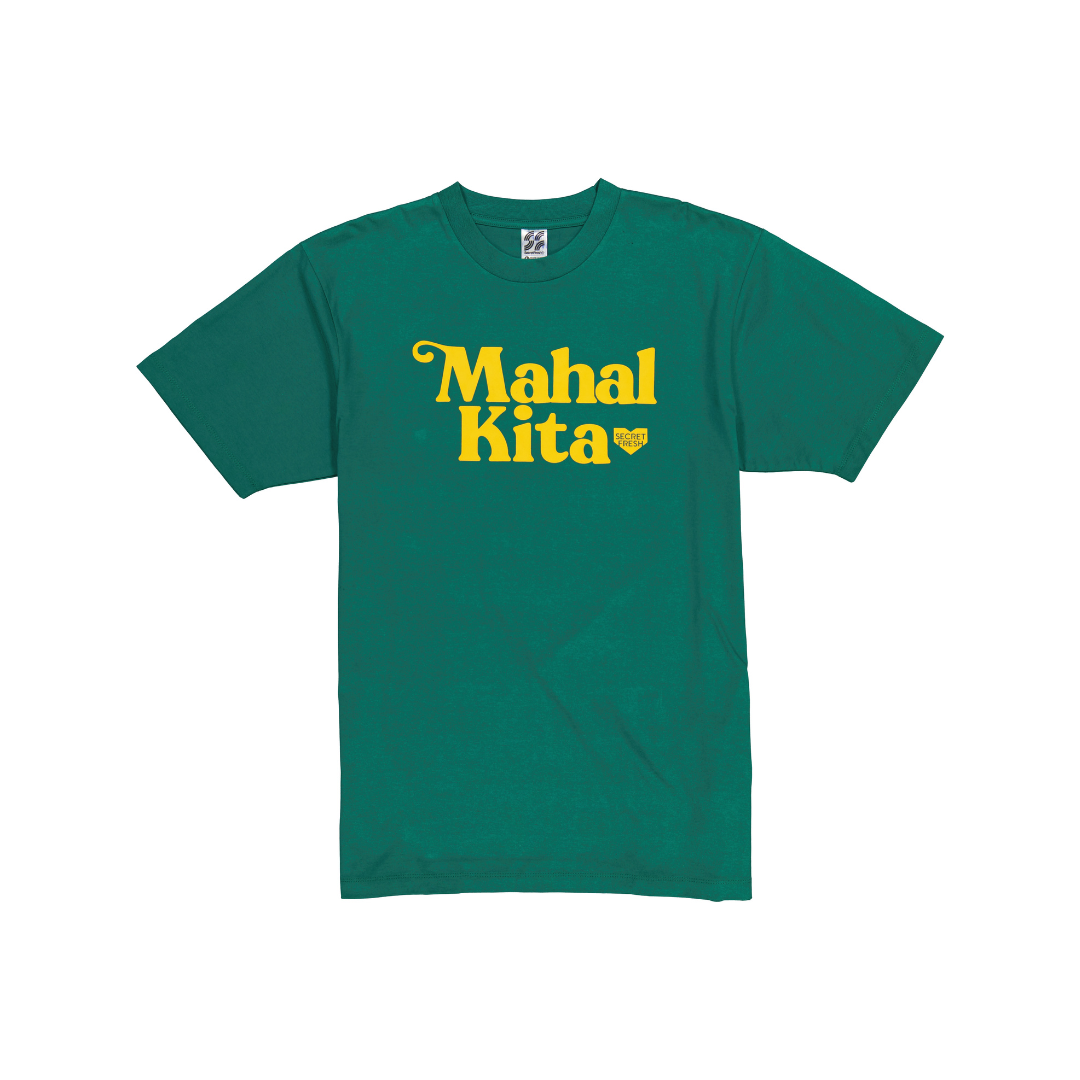 Shop Mahal Kita Inn Shirt Online with Best Discounts and Low