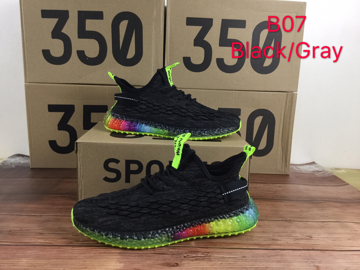 sply 358 shoes