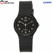 Casio MQ-24-1BLDF Watch for Men's w/ 1 Year Warranty