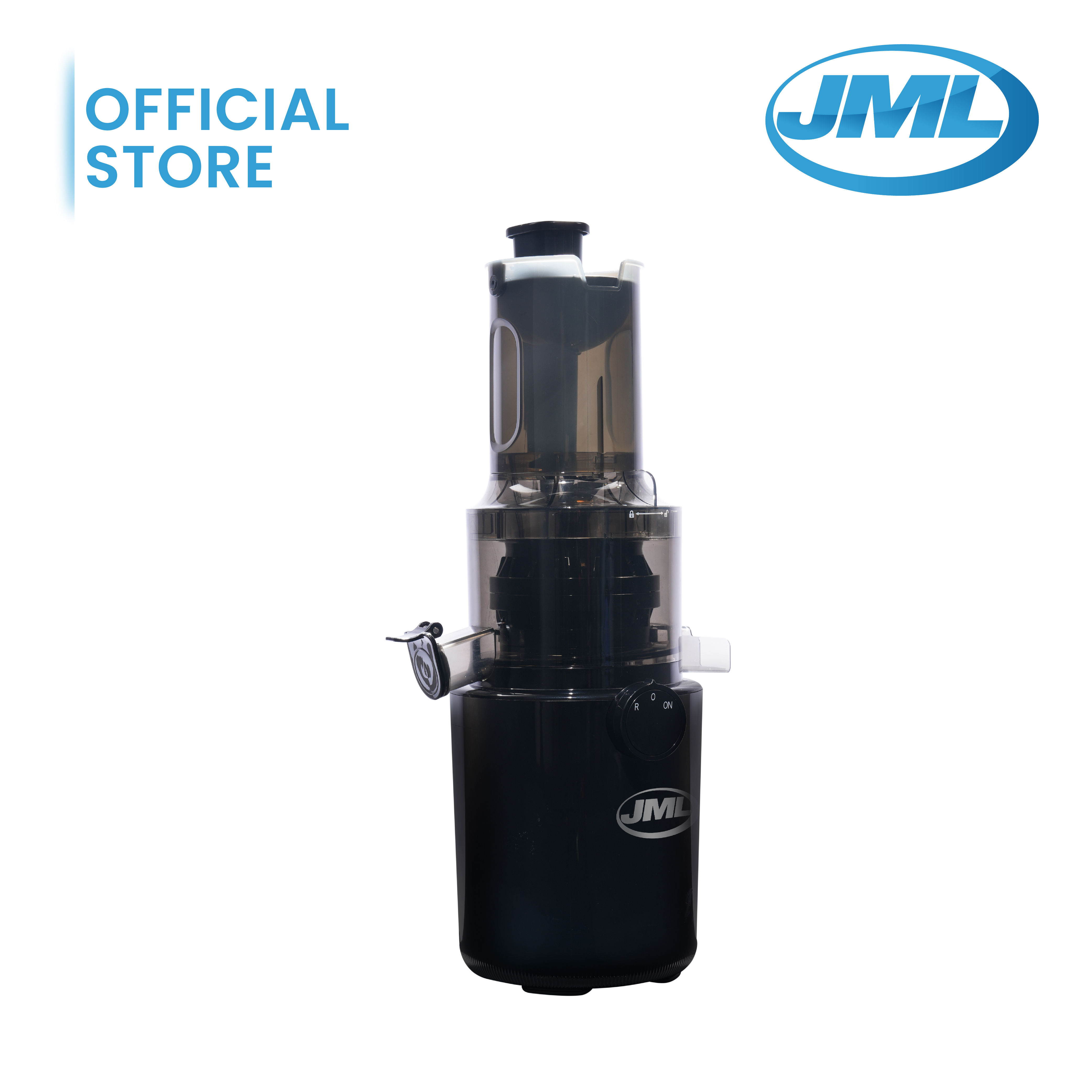 Shop Jml In Power Juicer Cheap – Fast Easy Lazada Philippines
