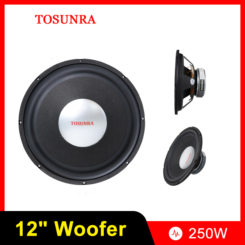 tosunra speaker 15 inch