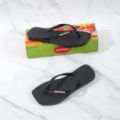 Classic Summer Flip Flops for Women