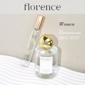 50ml&10ml Long Lasting Florence Perfumes High Oil Concentrated | Fragrances | Parfum