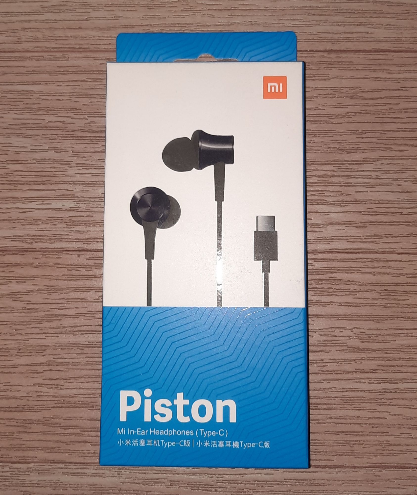 Xiaomi piston usb online c