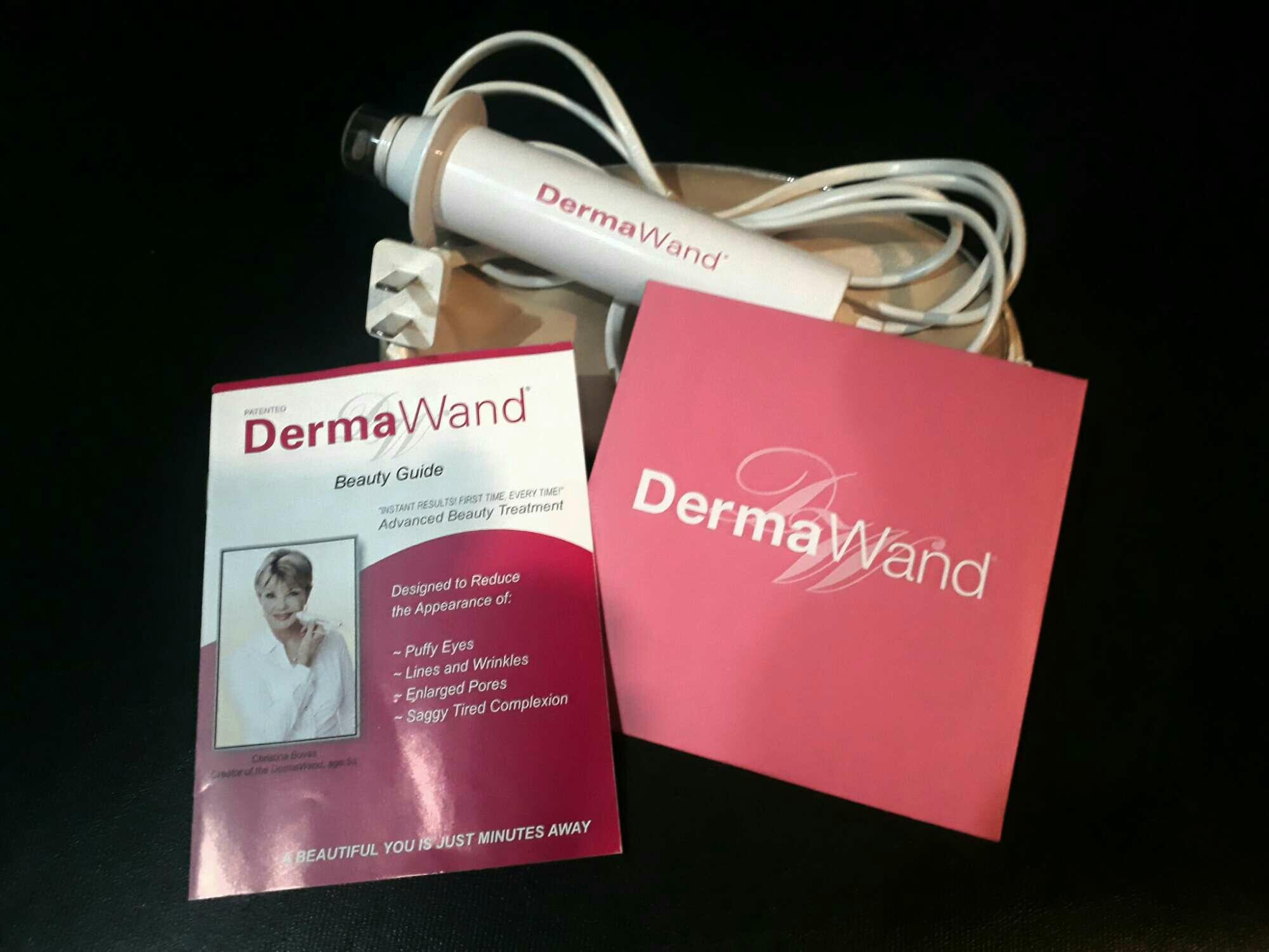 Shop Skin Derma Wand online 