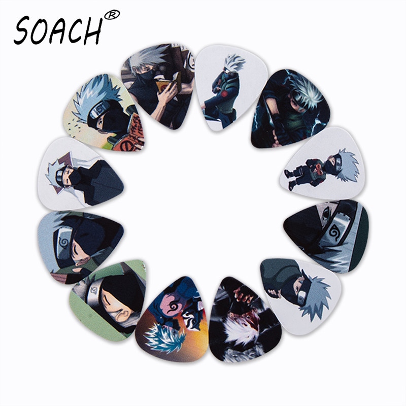 Buy Anime Guitar Pick Online In India  Etsy India