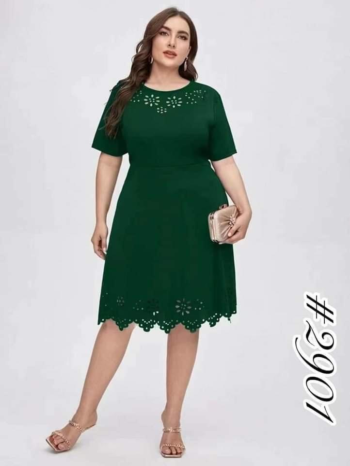 slim fit dress slacks GREEN ONE-SHOULDER CAPE DRAPED SILK DRESS main image 0