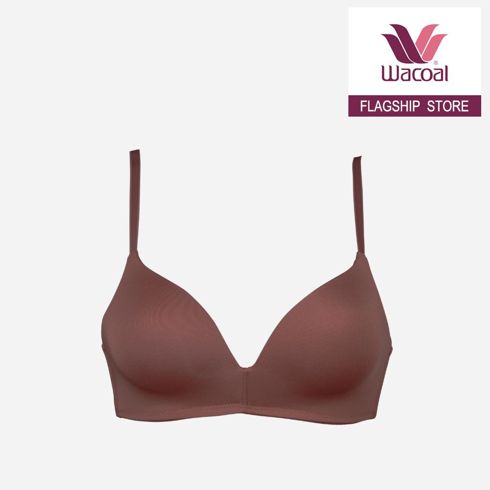 Wacoal Comfort Fit Bra (YLB6034 DR)