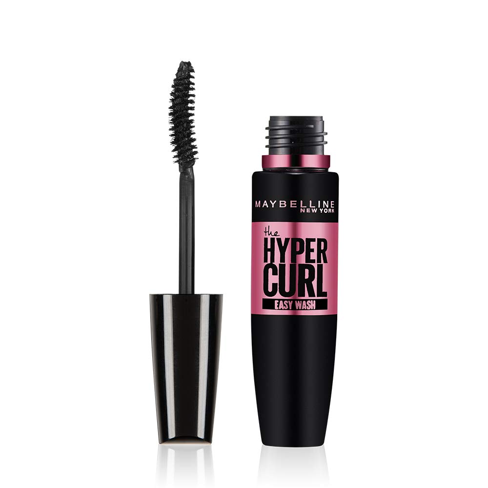 BB-Hyper Curl Volum Express Waterproof Mascara