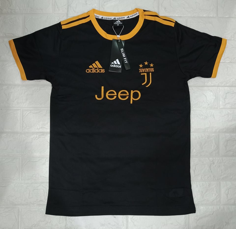 adidas jeep jersey shirt