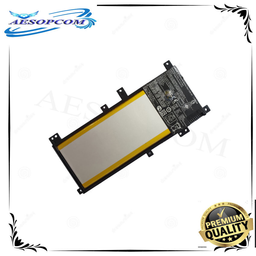2600mAh Laptop Battery A41-X550E For Asus X751M X750J X750JA X550Z