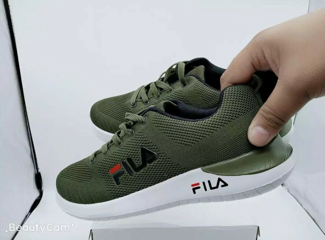 FILA zoom Sneakers running shoes for 