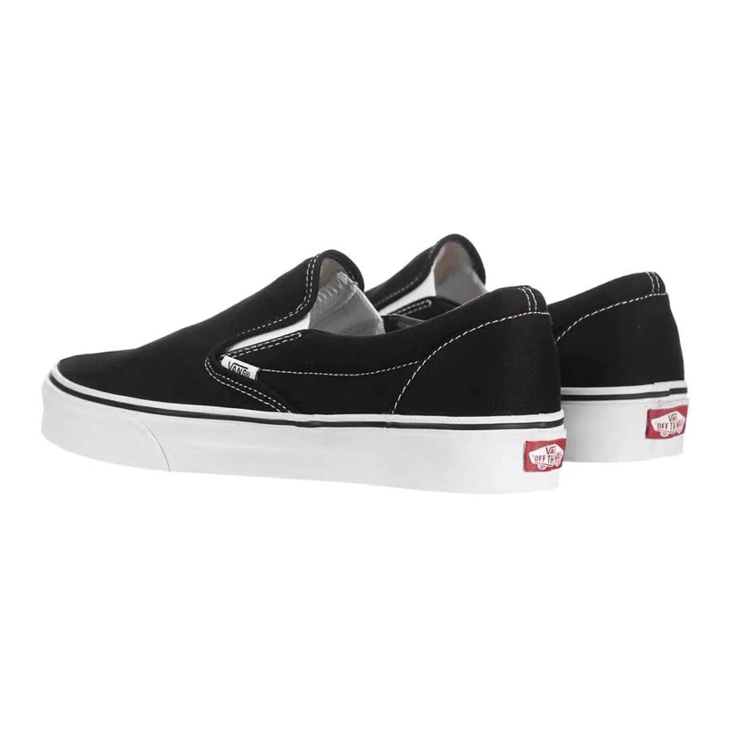 vans slip on sketch