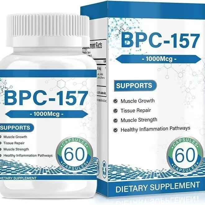 Shop Bpc 157 Peptide Online with Best Discounts and Low Prices | Lazada  Philippines