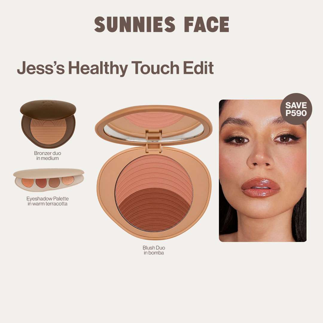 Discount on Sunnies Face  shoes - SKU: Sunnies Face Jess' Healthy Touch Edit