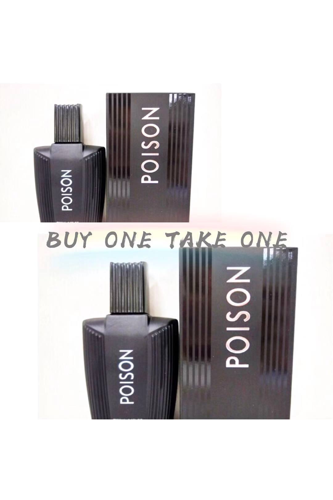 buy poison perfume