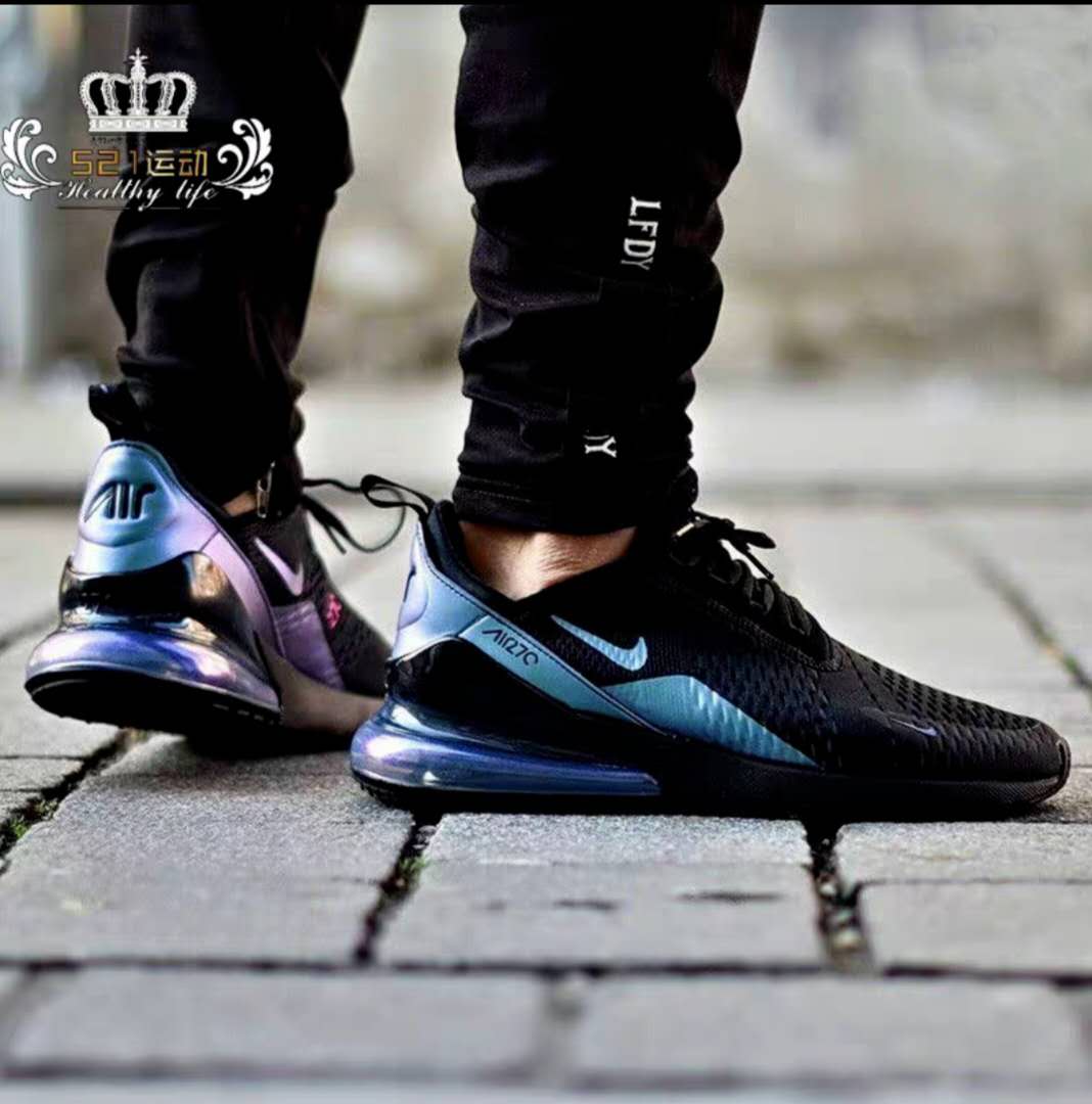 nike am 270 flyknit