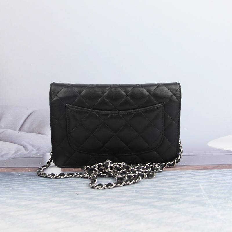 Bag Anti-wear Buckle For Chanel Fortune Bag Woc Chain Corner Protection  Sheet Anti-deformation Bag Support