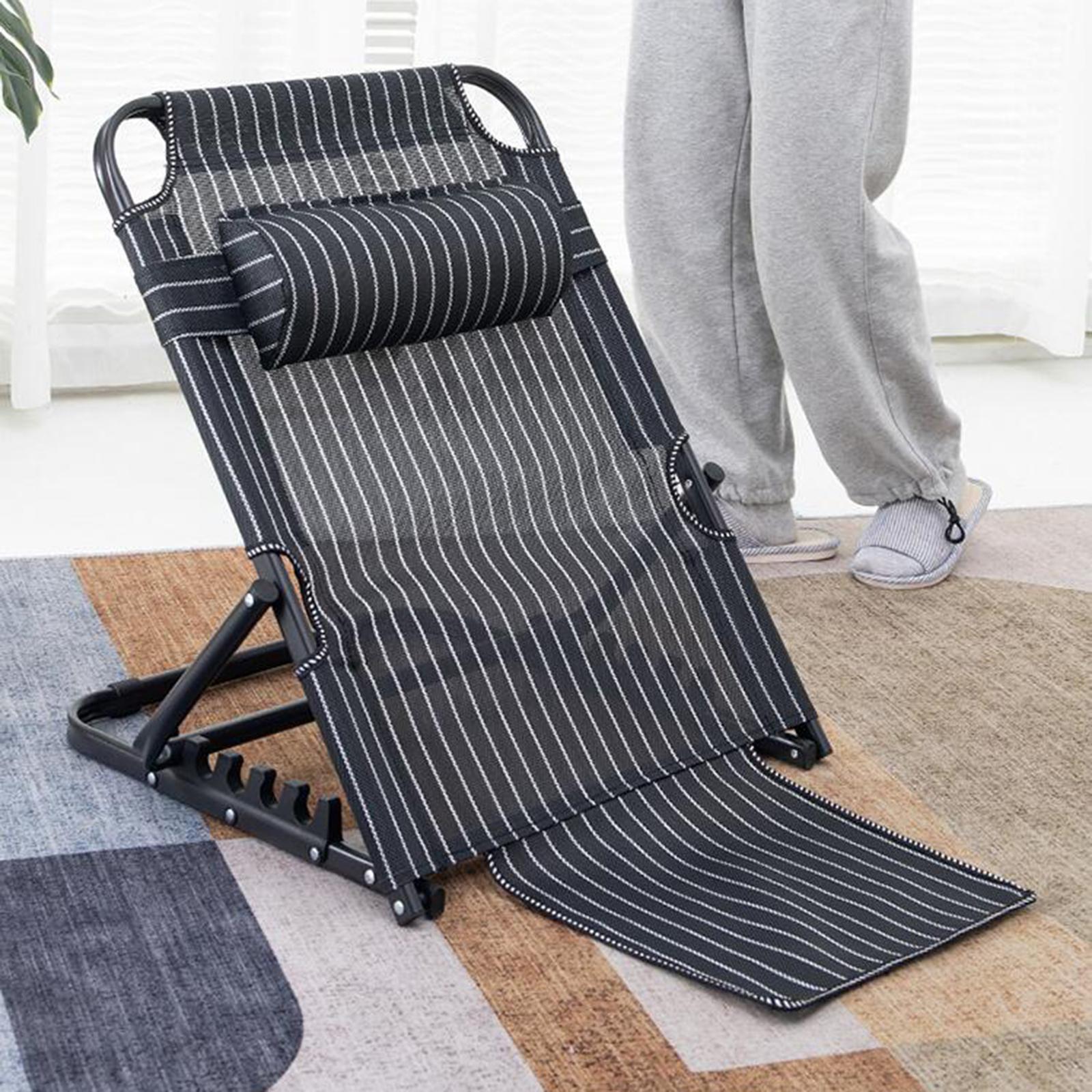 Adjustable Bed Backrest  Help to Sit up in Bed - Ortohispania