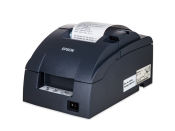 Epson TM-U220PB POS Receipt Printer with Auto-cutter USB