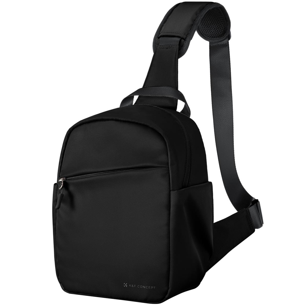 Shop Single Strap Backpack Online at Lazada Philippines – Best - Main Image