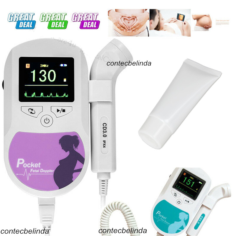 fda fetal doppler
