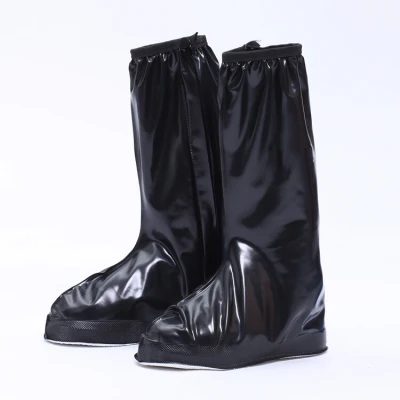 #JY-819 Waterproof shoe covers (2)