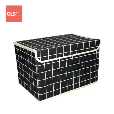 OLS Storage Box Foldable Organizer Size Medium (3)