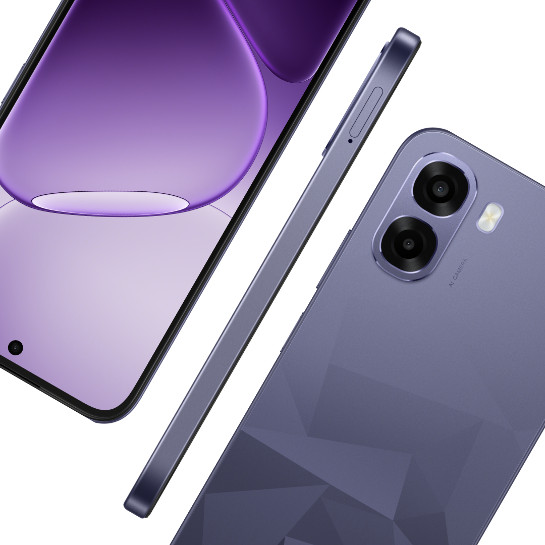[ALL-NEW] OPPO A6t 12GB (4+8)+128GB / 6500mAh Battery / Snapdragon 685 4G / 120Hz Ultra Bright Display - Image 2