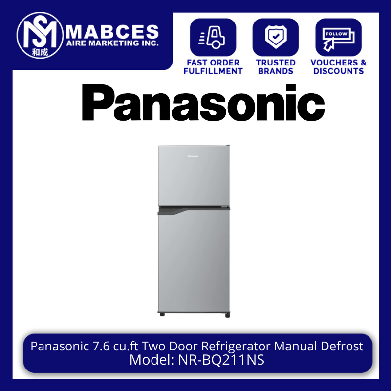 panasonic nr bq241ns