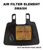 MOTORCYCLE AIR FILTER ELEMENT SMASH