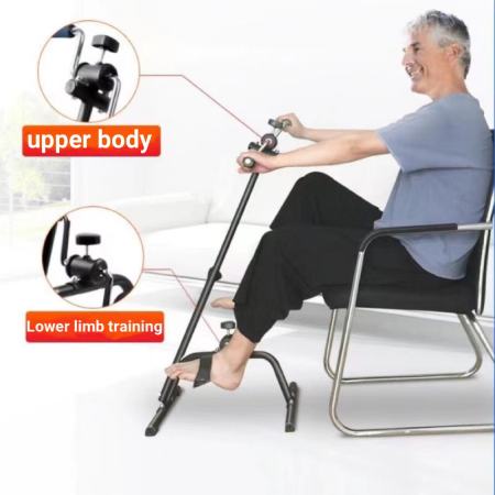 Rehab Exercise Bike for Elderly - Ready Stock