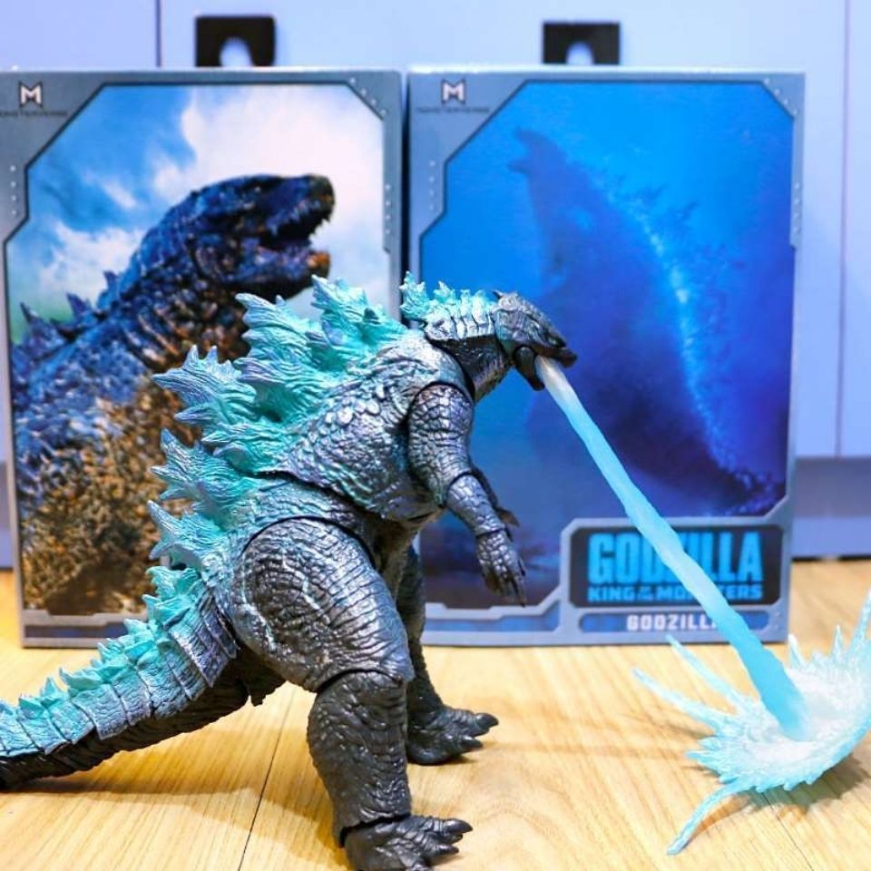 Neca godzilla king of the monsters deals