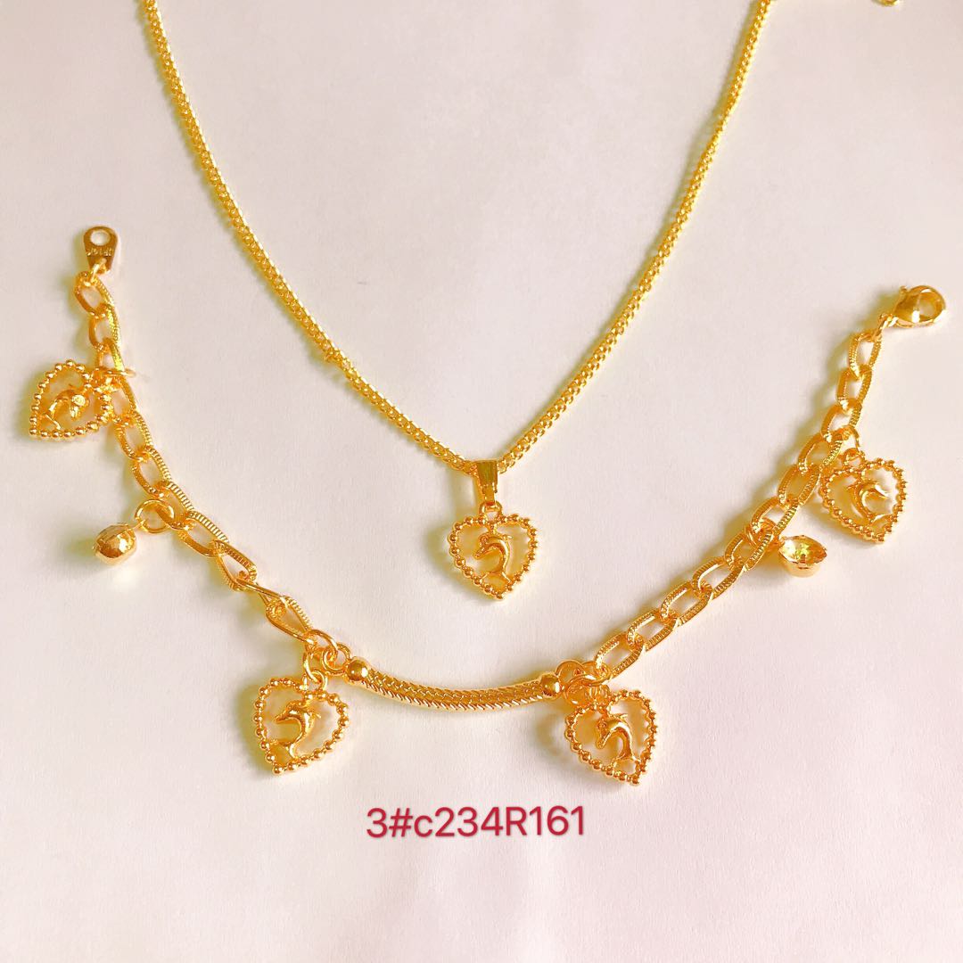 bangkok fashion jewellery