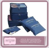 Better One Waterproof Packing Cubes by Brand (if available)