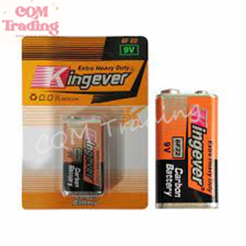 Kingever battery deals