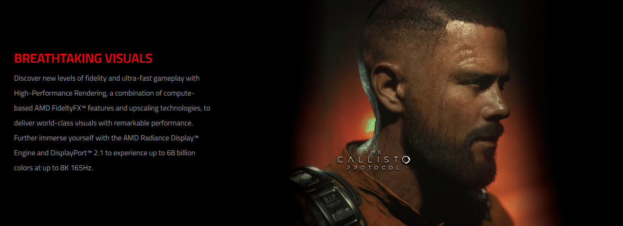 PowerColor RED DEVIL Radeon RX 7900 XTX 24GB GDDR6 PCI Express 4.0 ATX 7900XTX Video Card RX7900XTX 24G-E/OC/LIMITED - RX7900XTX 24G-E-OC [Limited Edition]