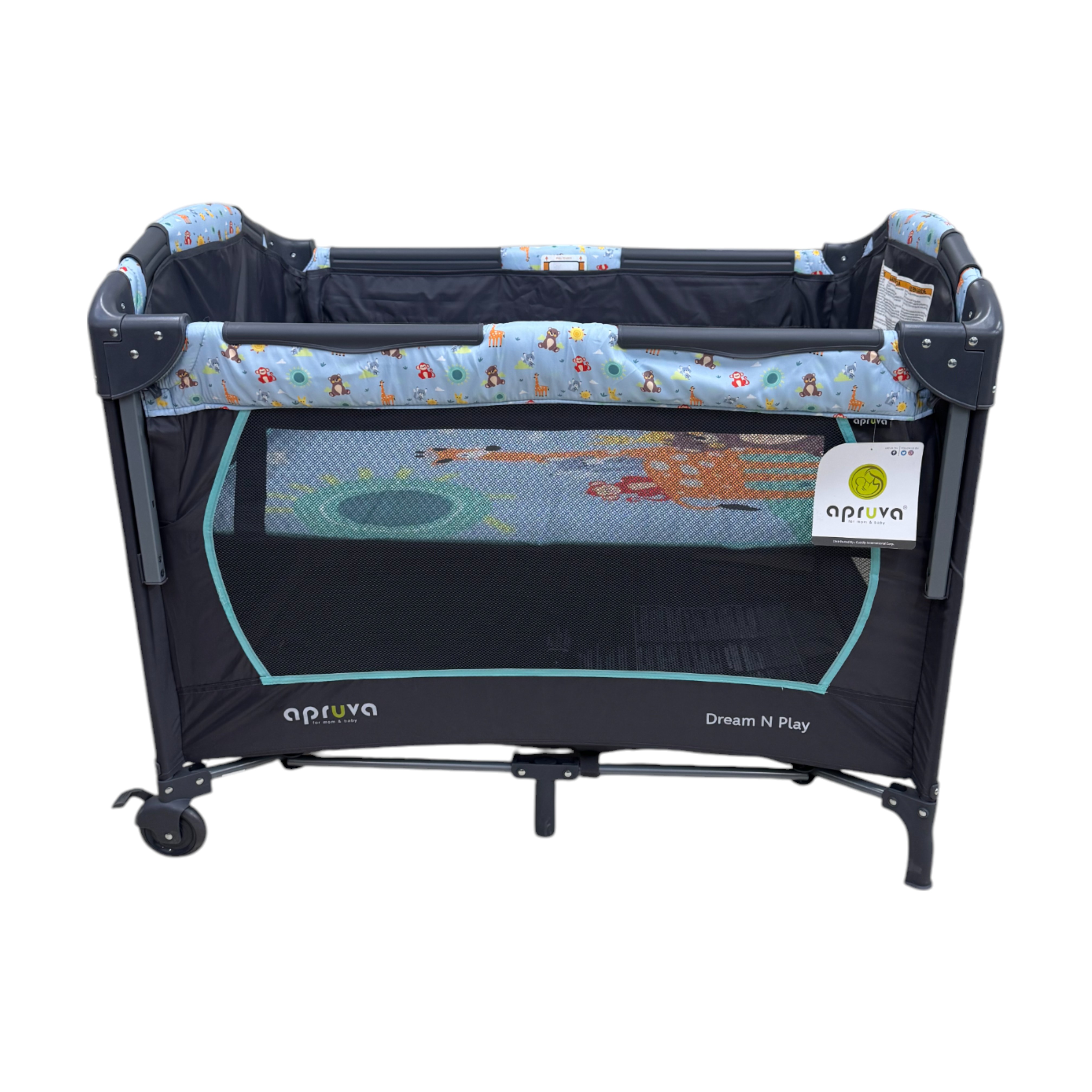 Apruva Playpen Crib Apruva Pack And Play Apruva Playpen Pack And