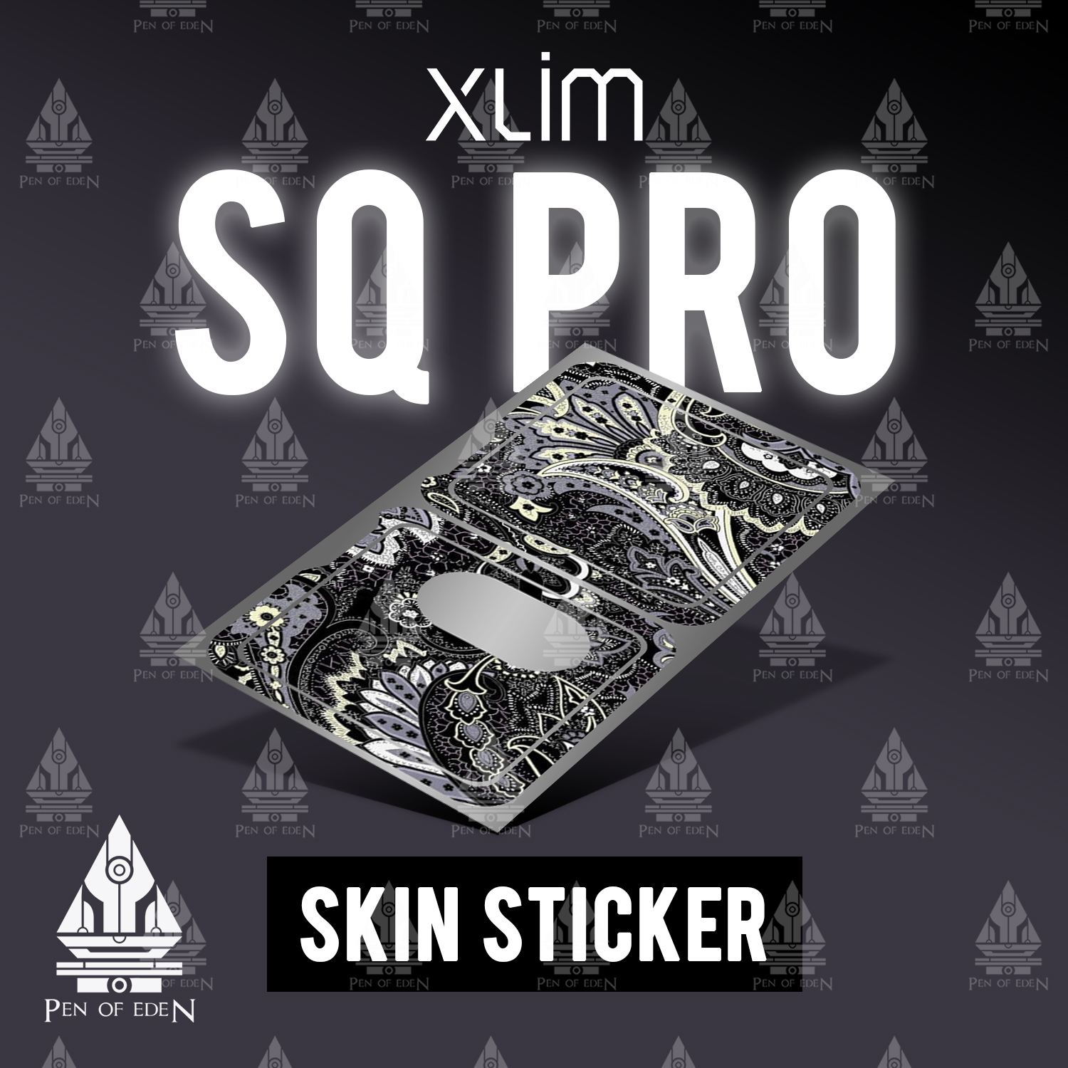 how to reset voopoo argus OXVA Xlim Pro Vape Kit - £23.99 & Free Next Day Delivery main image 0